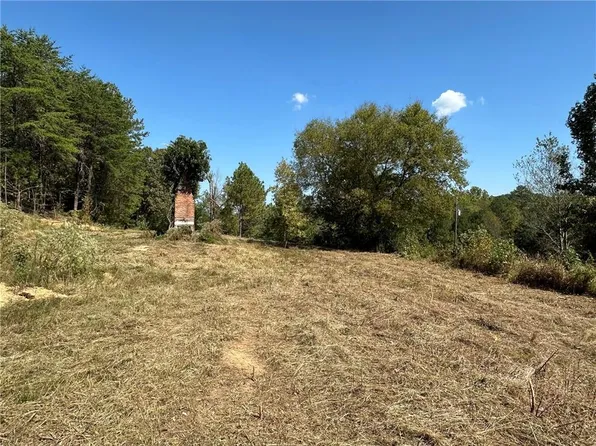 0 Liberty Church Rd NE Tract 3, Ranger, GA 30734