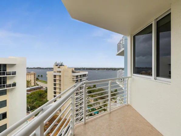 1551 N Flagler Drive #1405, West Palm Beach, FL 33401