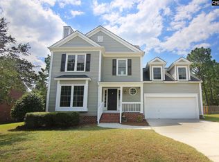 7 Harvest Ridge Dr, Columbia, SC 29229