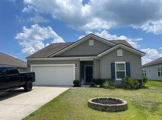 583 Mountain Laurel Cir, Goose Creek, SC 29445