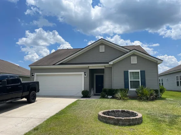 583 Mountain Laurel Cir, Goose Creek, SC 29445