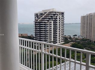 701 Brickell Key Blvd APT 1711, Miami, FL 33131