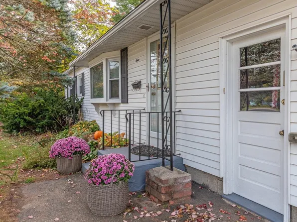 1 South Hill Drive, Essex Junction, VT 05452