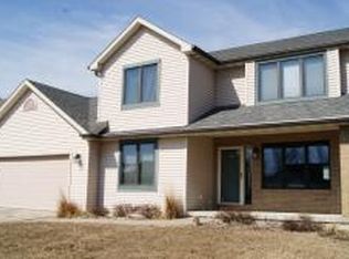 5319 Clemens Blvd, Ames, IA 50014