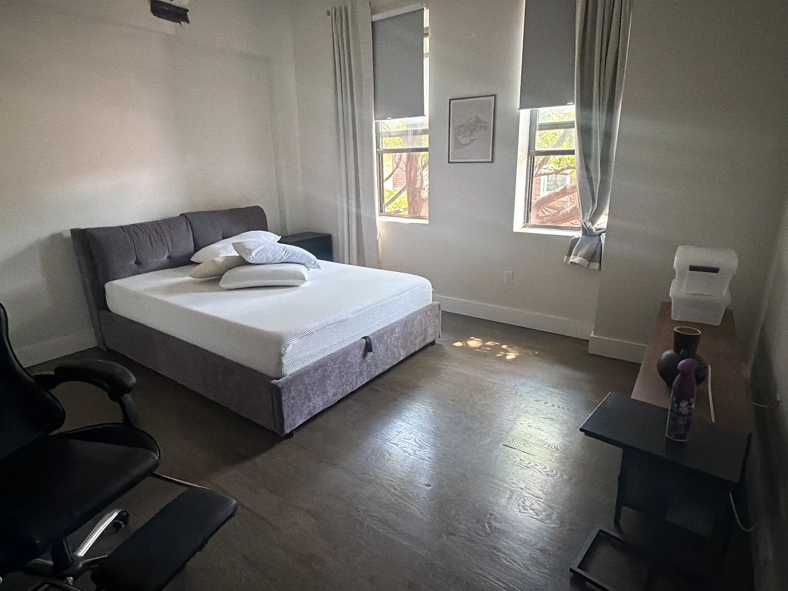 Studio, 500 sqft, $1,950 — Photo 3