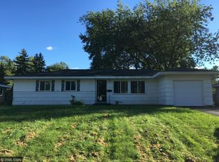 425 E 100th St, Minneapolis, MN 55420