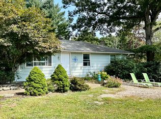 2 Nod Ln, Clinton, CT 06413
