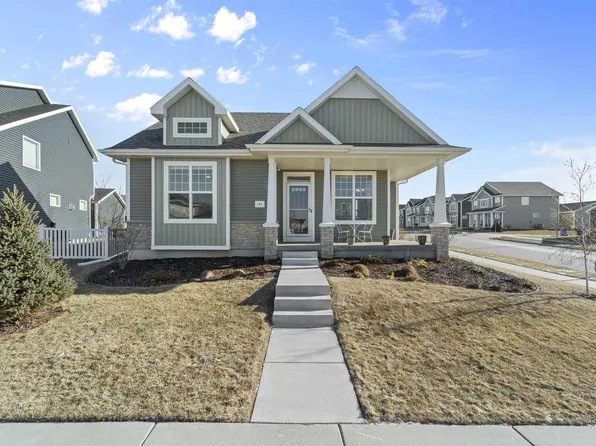 401 Crane Crossing, Waunakee, WI 53597