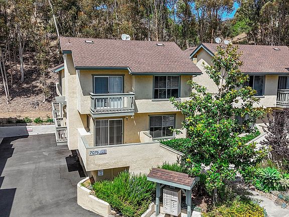 2nd image of 7076 Park Mesa Way Unit 53