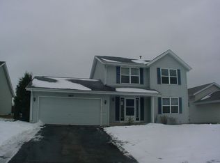 4023 N Port Dr, Rockford, IL 61109