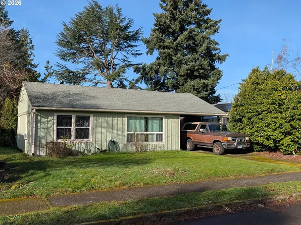 4103 SE 73rd Ave, Portland, OR 97206