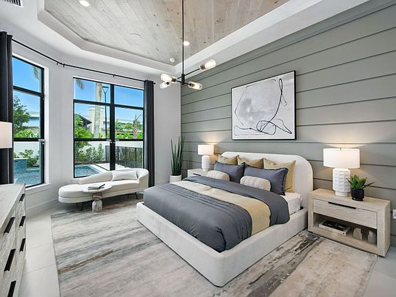 Private Owner s Suite