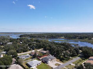 5016 Shore Dr, Saint Augustine, FL 32086