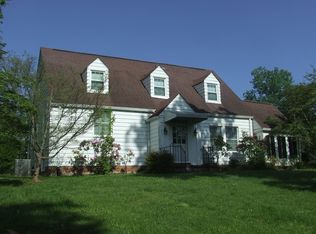 119 W End Ave, McMinnville, TN 37110