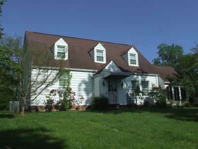 119 W End Ave, McMinnville, TN, 37110