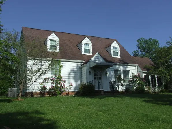 119 W End Ave, McMinnville, TN 37110