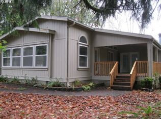 994 Riverside Dr, Vernonia, OR 97064