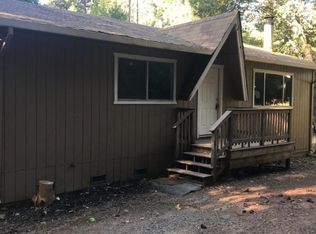 27162 Barton Rd, Pioneer, CA 95666