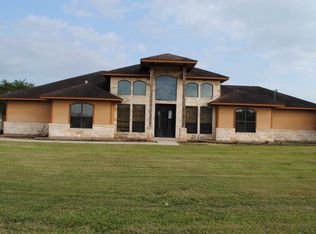 12300 State Highway 35 N, Van Vleck, TX 77482