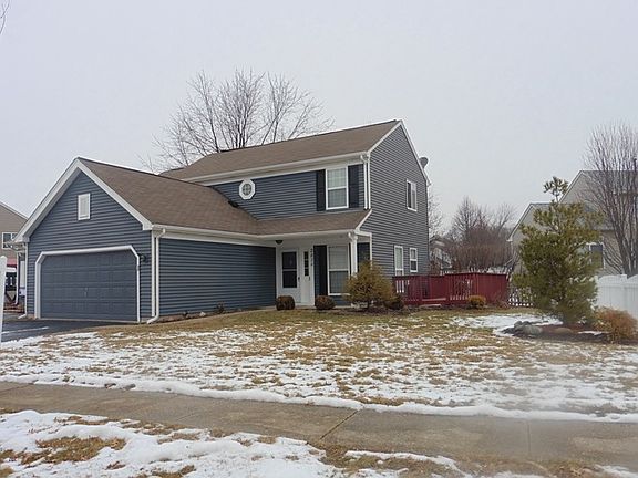 2nd image of 2434 Aspen Dr