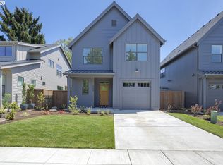 3354 SE 61st Ave, Portland, OR