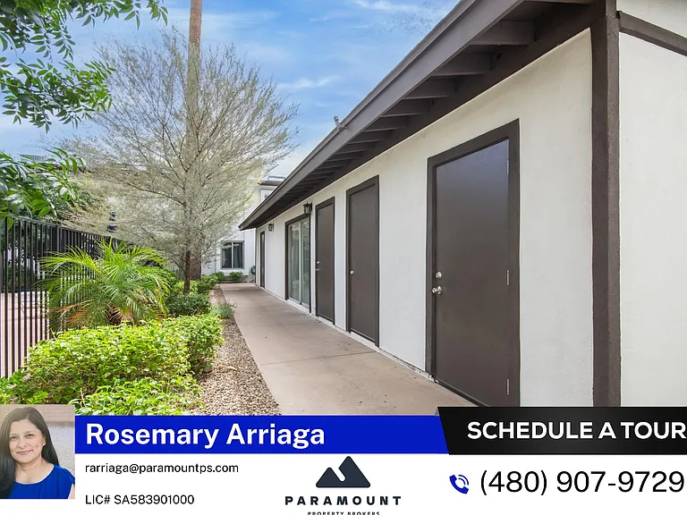 3701 E Monterosa St — Photo 24