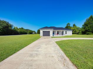 6116 Robin Rd, Crestview, FL 32539