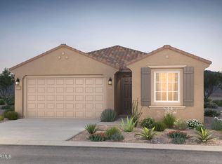 16219 W Straight Arrow Ln, Surprise, AZ 85387