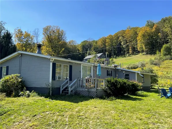 2185 Bruce Scudder Rd, Fleischmanns, NY 12430