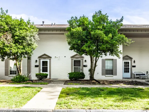 4308 Greenway Dr, Indianapolis, IN 46220