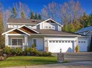 2512 248th Ter NE, Sammamish, WA 98074