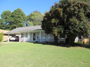 3420 Wythe Rd LOT 225, Memphis, TN 38134