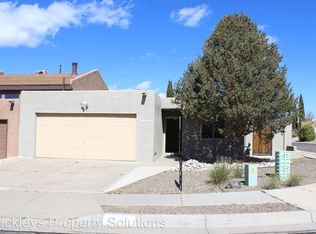 11213 Paris Ave NE, Albuquerque, NM 87111