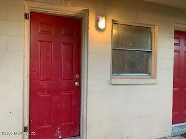 1425 Morgan St, Jacksonville, FL 32209