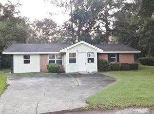 194 Tin Top Rd, Monticello, FL 32344