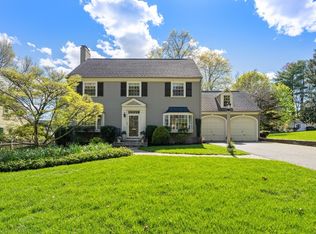 256 Robbins St, Milton, MA 02186
