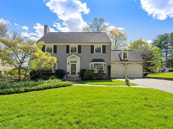 256 Robbins St, Milton, MA 02186