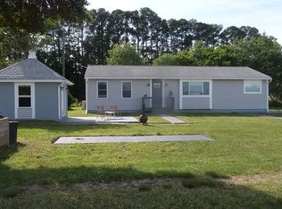 873 Cowart Rd, Lottsburg, VA 22511