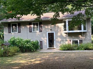 4733 Victoria Dr, Rhinelander, WI 54501