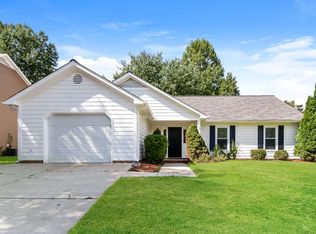 6300 Birch Pond Rd, Greensboro, NC 27410