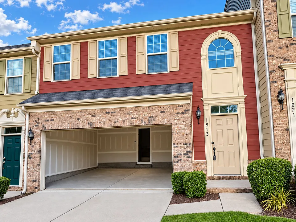 1813 Evergreen Dr