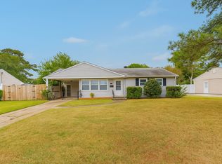 2228 Corbett Ave, Norfolk, VA 23518