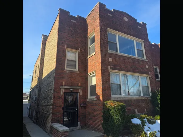 (undisclosed Address), Chicago, IL 60619