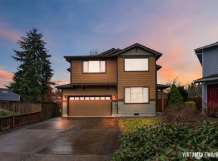 10415 NE 21st Ct, Vancouver, WA