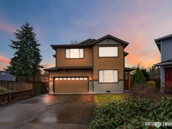 10415 NE 21st Court, Vancouver, WA 98686