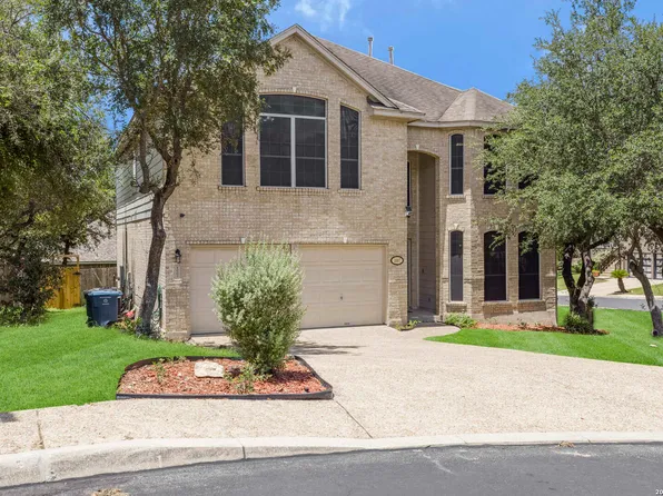1007 Serenata, San Antonio, TX 78216