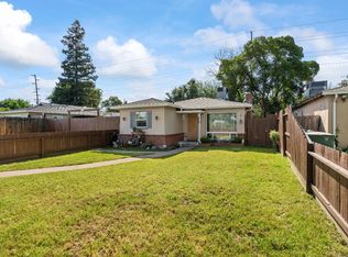 924 Badgley Dr, Modesto, CA 95350