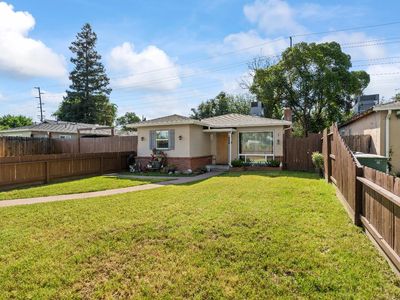 924 Badgley Dr, Modesto, CA, 95350