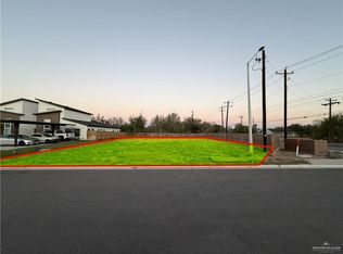 1418 S Michigan St, Mission, TX 78573