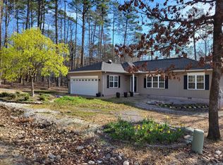 34 Huesca Way, Hot Springs, AR 71909